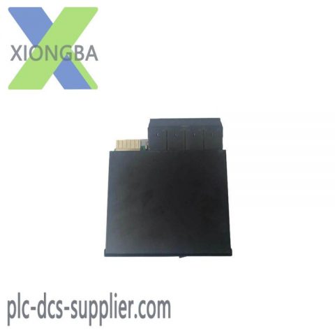 GE UR9EV - Industrial Control Module