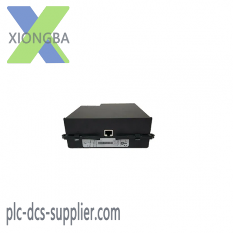 GE UR SHH URSHH Module: Industrial Automation, Control & Monitoring Solution