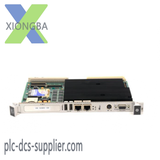ge_vme-7671-421000_single_board.png GE-FANUC VME-7671-421000 Single Board