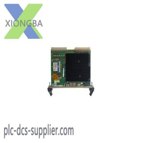 GE VME-7807RC 350-930078074-410000 G - High Performance Industrial Module