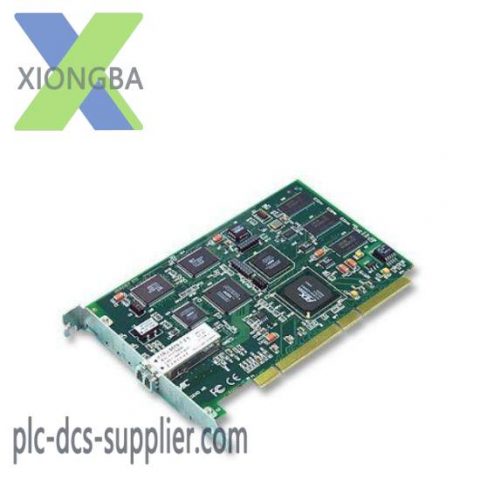 GE VMIPCI5565110000: Industrial Automation Module, Advanced Control Technology