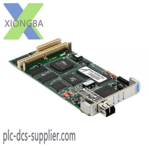 GE VMIPMC-5565 High-Performance Industrial Module