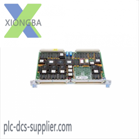 GE VMIVME-2540 Intelligent Counter Controller Module