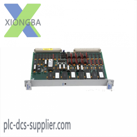 GE-FANUC VMIVME-4140-000000 Circuit Board