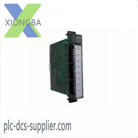 GE WES5302-111 PLC Module for Industrial Automation