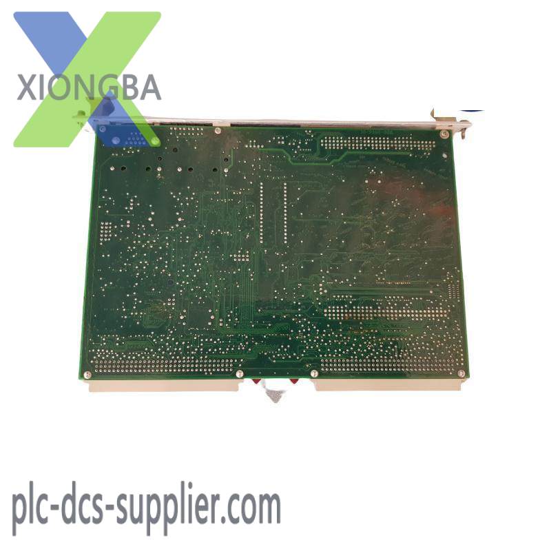 ge_wesdac_d20me_1.jpg GE WESDAC D20ME - High-Performance PLC Module for Industrial Automation