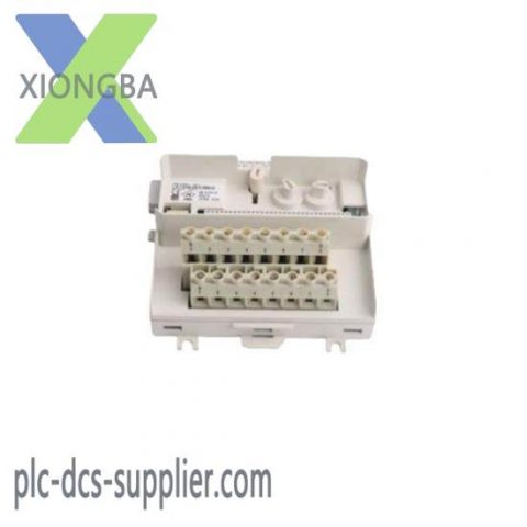 GEC ALSTHOM VAJX11BP5243BA - High-Performance Industrial Control Module