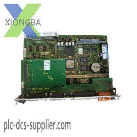 GEFRAN RCB-ND-6BH003031000000 Modular Control Module