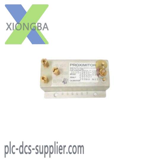 genelectr_20929-03_proximity_transducer_systems.jpg Genelectr 20929-03 Proximity Transducer Systems