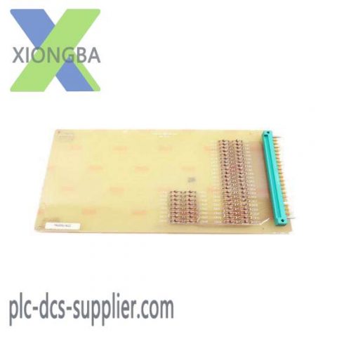 GE 0945D814G0003 Diode Card PCB Circuit - Reliable Industrial Control Solutions
