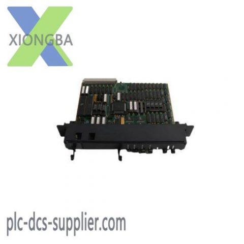 GE 31F257 Control Board: Advanced Automation Solutions