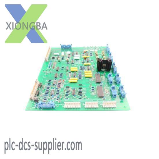 general_electric_4006l4101ab_g002_166c7875aa-0_converter_interface_board.jpg General Electric 4006L4101AB G002 Converter Interface Board