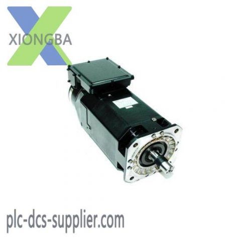 General Electric A06B-1006-B100 SPINDLE MOTOR: Precision Control, Unmatched Reliability
