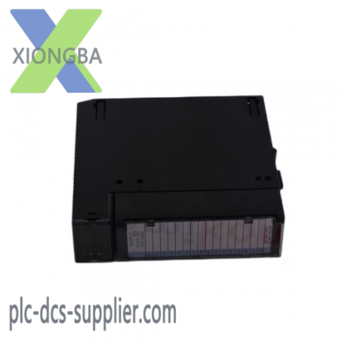 General Electric DS200PTCTG1BAA - Advanced Signal Conditioner for Turbine Control Systems