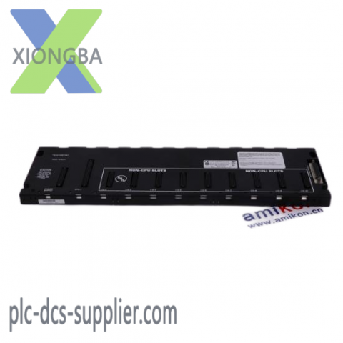 General Electric DS200SBCBG1ADC - Efficient Speed Control Solution