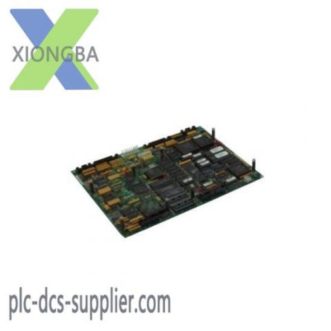 General Electric DS200SDCCG5RHD - Industrial PLC Module