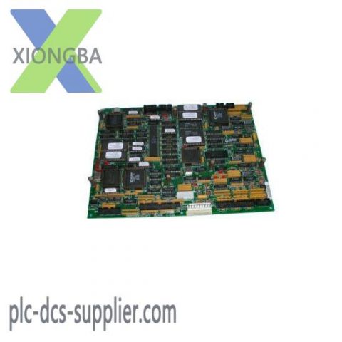 General Electric DS200SLCCG3ACC & DS215DENCG3AZZ01A Industrial Control Circuit Board
