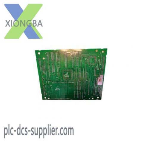 General Electric DS200SLCCG3RGH Industrial Automation Module