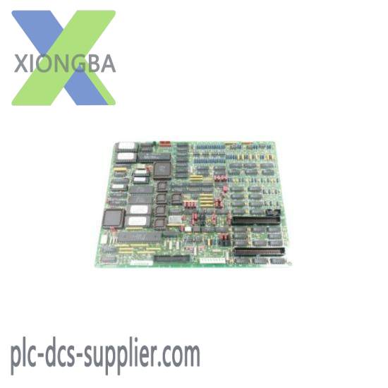 general_electric_ds200tccbg1akc_circuit_board.jpg General Electric DS200TCCBG1AKC Circuit Board, Advanced Industrial Control Solution
