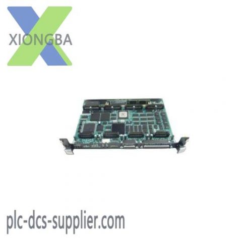 GE-FANUC DS200TCEAG1APB Processor Board