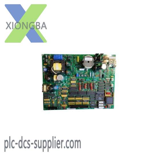 general_electric_ds200tceag28tf_input_control_card.jpg General Electric DS200TCEAG28TF - Advanced Input Control Card
