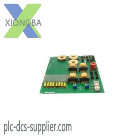General Electric DS200TCEBG1BAA: Advanced Expansion Board for Industrial Control Systems