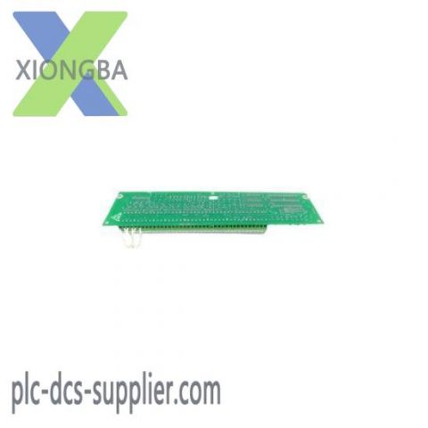 General Electric DS200TCPDG1ADC - Precision Engineered Power Distribution Board