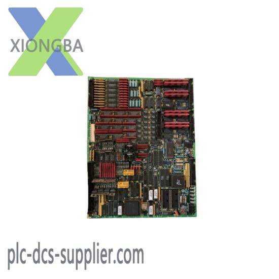 general_electric_ds200tcqag1adc_rst_analog_termination_board.jpg General Electric DS200TCQAG1ADC - Analog Termination Board for Advanced Control Systems