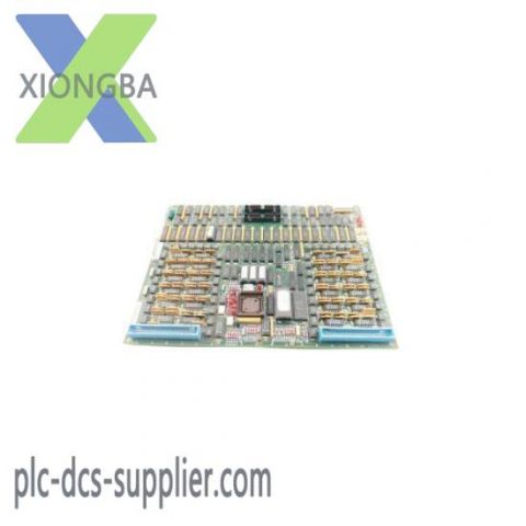 General Electric DS200TCQEG2AED - Industrial Control Circuit Board, Designed for Precision and Reliability