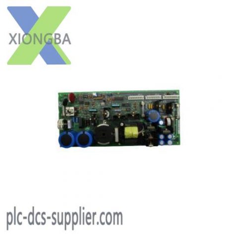 GE-FANUC DS200UPSAG1A Drive Board