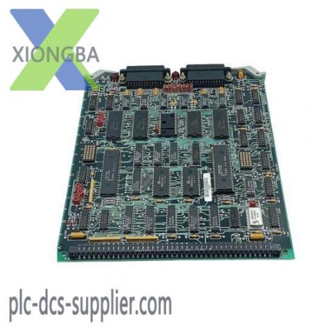 General Electric DS3800HCMC Gas Turbine Daughter Board - Control Module for Advanced Power Systems