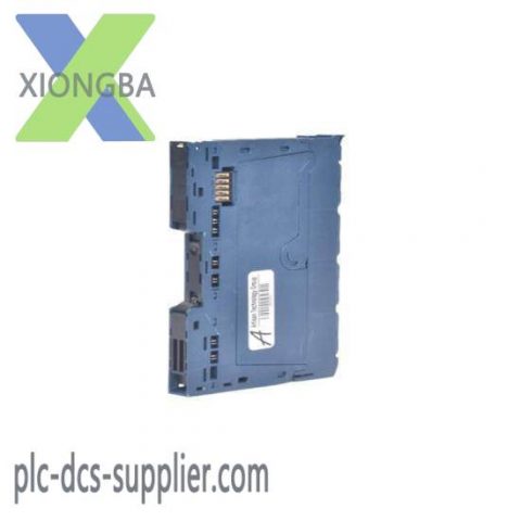 General Electric EP-125F Input Module - High-Performance Control Solution