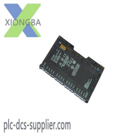 GE-FANUC EP-225F Digital Output Module