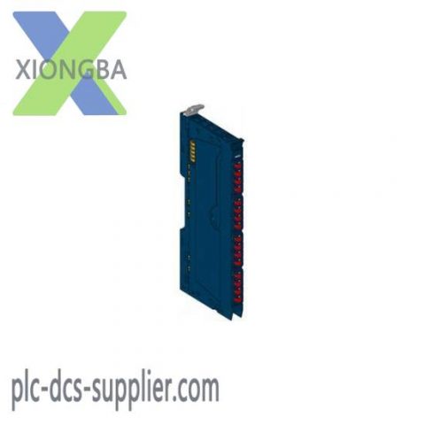 General Electric EP-700F Power Module: High-Performance, Reliable Control Solution