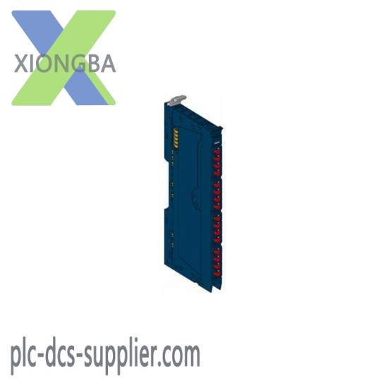 general_electric_ep-700f_power_module.jpg General Electric EP-700F Power Module: High-Performance, Reliable Control Solution