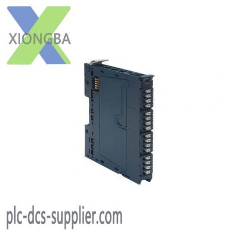 General Electric EP-8360: High-Performance Industrial Control Module