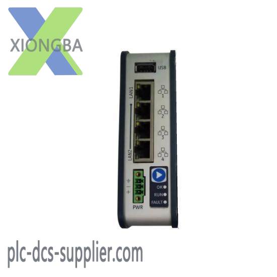 general_electric_epscpe100-abaa_standalone_pacsystems_rsti-ep_controller.jpg GE EPSCPE100-ABAA: Autonomous PACSystems RSTI-EP Controller