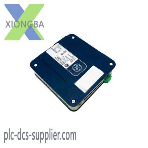 General Electric EPSCPE100-ABAG - Standalone PACSystems RSTI-EP Controller