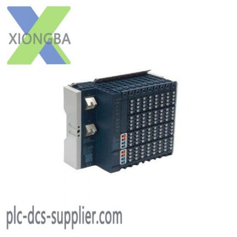 General Electric EPXPNS001 Industrial Network Adapter