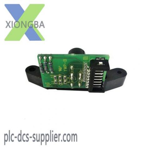 GE Fanuc A860-2100-V001 Sensor Encoder - Precision Measurement for Industrial Automation