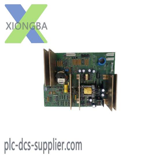 general_electric_fanuc_ds200tcpsg1ahc_power_supply_board.jpg ABB 800xA 80026-172-23 Power Supply Module