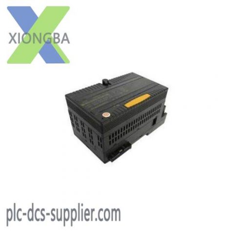 GE FANUC IC200MDD843 - Discrete Mixed Module, Advanced Control Solutions