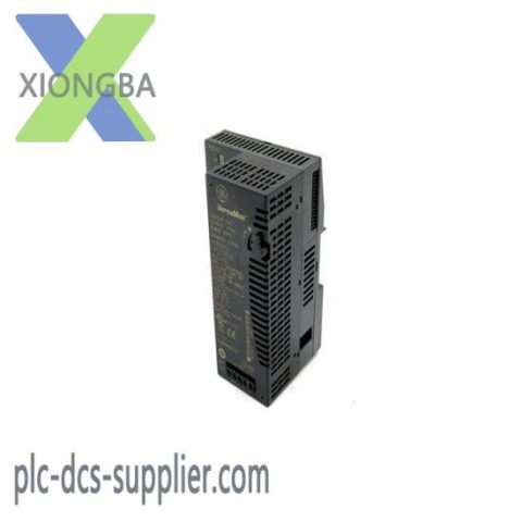 GE-FANUC IC200PWR102J Power Supply