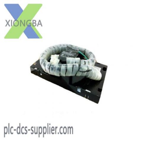 GE-FANUC IC693ACC341 Adapter Connection Cable