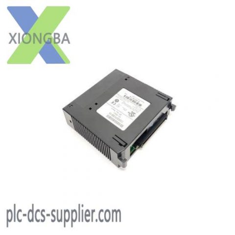 General Electric Fanuc IC693CPU350-EK Single Slot CPU Module