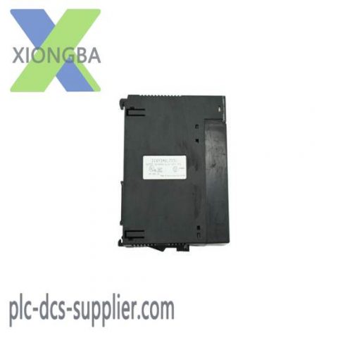 General Electric FANUC IC693MDL753C Output Module - High-Performance Control Solutions