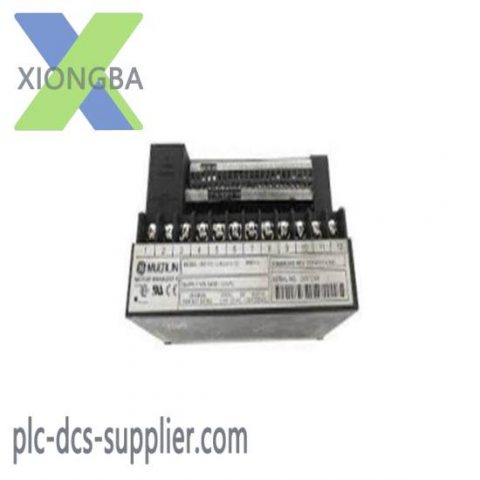 General Electric FM2-712-PD Feeder Manager: Advanced Power Distribution Control Module