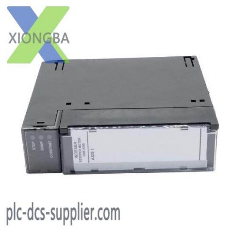 GE-FANUC HE693STP101E High Performance Drive