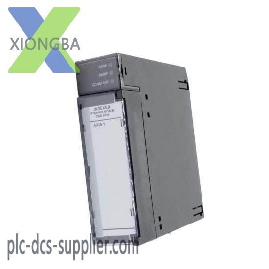 general_electric_he693stp101e_1-1.jpg GE IC693MDR390 Programmable Logic Controller Module