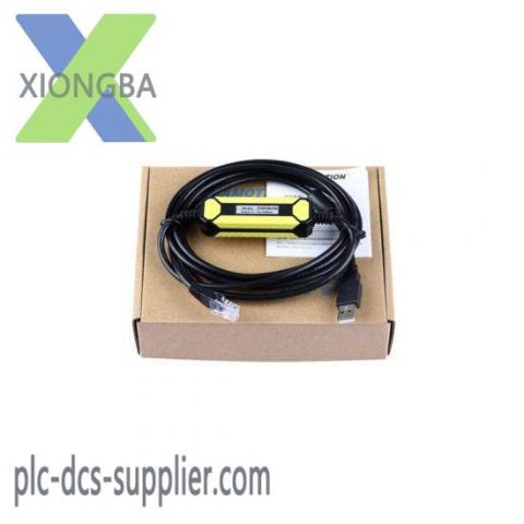 General Electric IC200CBL500 Programmable Logic Controller Cable, Advanced Industrial Control Solutions